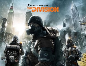 The Division passa por nova manutenção nesta madrugada