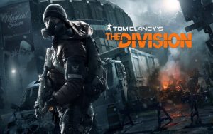 Primeira Incursão de The Division recebe data de lançamento