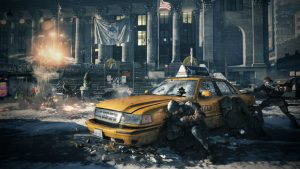 The Division: Ubisoft alerta para conclusões apressadas do game