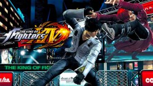 Mais lutadores para King of Fighters XIV em novo trailer