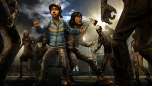 The Walking Dead Season 3 chegará em 2016