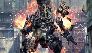 Titanfall 2: confira o incrível trailer de lançamento