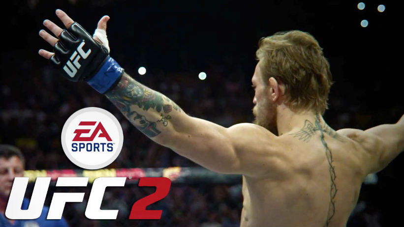 EA Sports UFC 2: veja os 10 melhores lutadores do game