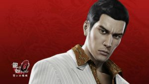Yakuza 0, tem novo trailer revelado; acompanhe