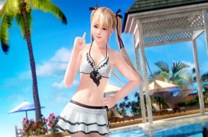 Dead or Alive Xtreme 3: Nova versão anunciada
