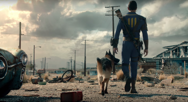 Fallout 5 se passará nos EUA, assim como todos os outros