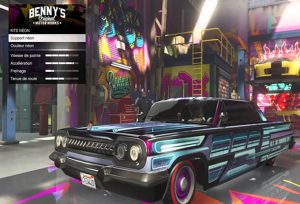 GTA V Online: Novidades marcadas para este mês