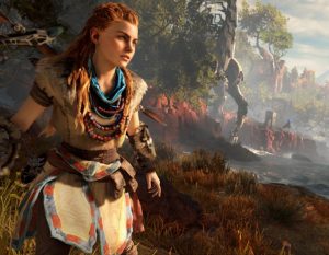 Novas informações sobre Horizon Zero Dawn são reveladas
