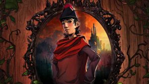 King’s Quest retorna com novo episódio