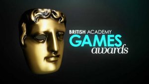 BAFTA Games Awards 2016