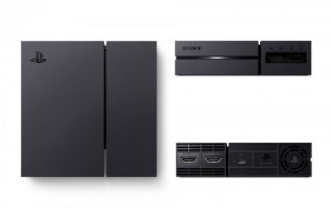 Como funciona a unidade de processamento do PlayStation VR