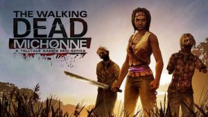Segundo episódio de “The Walking Dead : Michonne” tem data revelada