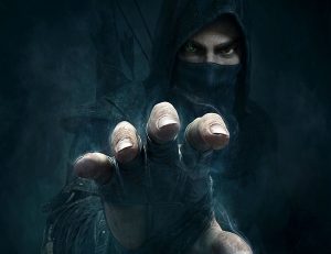 Thief: mais um game que pode ganhar os cinemas