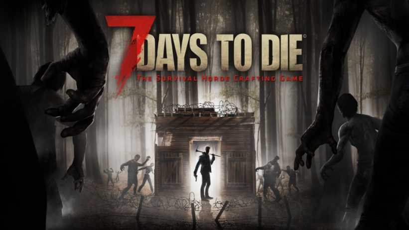 7 Days to Die ganha data de lançamento para consoles
