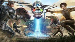 ARK: Survival of the Fittest recebe data de lançamento para PS4
