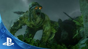 Call of Duty Black Ops III: a nova saga de zumbis na DLC Eclipse