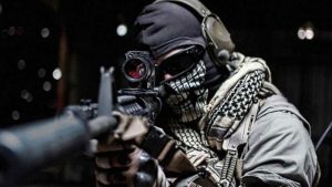 Activision revela possível trailer sobre CoD: Infinite Warfare
