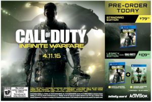 [Rumor]Modern Warfare Remastered terá 10 mapas multiplayer