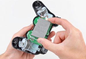 [Tutorial] Como trocar a bateria do DualShock 4