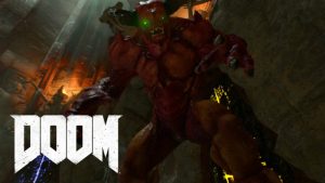 DOOM: Beta aberto será na próxima semana