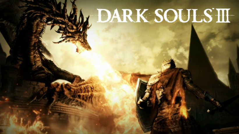 Dark Souls III é o último da saga, diz criador
