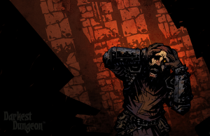 Darkest Dungeon é adiado para garantir qualidade no game
