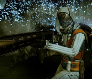 Destiny: Mais novidades para a atualização de abril
