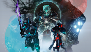 Destiny: recursos e o tamanho da nova atualização