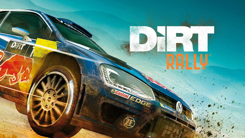 Trailer de lançamento DiRT Rally para PS4