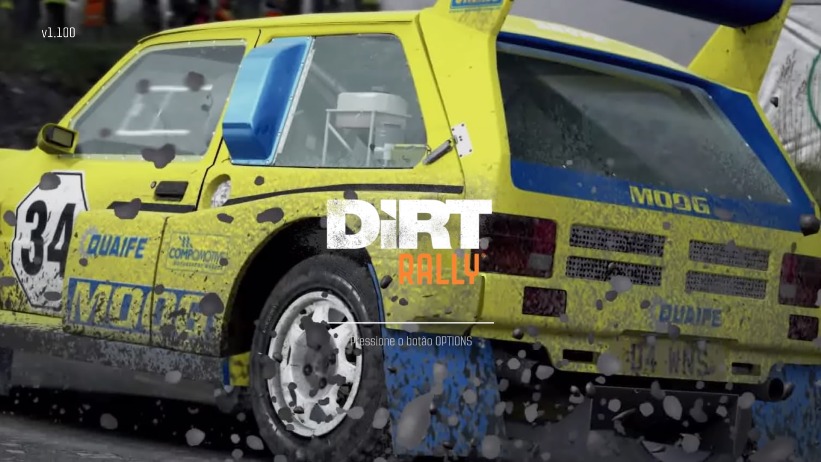 Uncharted 4 e Dirt Rally 2.0 são jogos grátis para PS4 na PS Plus