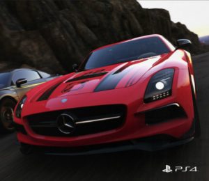 [Rumor] Produtores de DriveClub trabalham em novo jogo