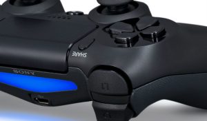 Sony cria DualShock 4 especial para gamer com paralisia cerebral