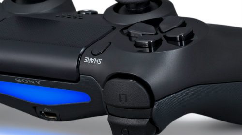 Sony cria DualShock 4 especial para gamer com paralisia cerebral