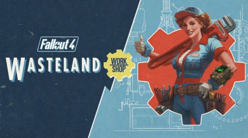 Wasteland Workshop é a nova atualização de Fallout 4; confira