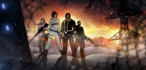 Novo Fear Effect é anunciado e trará proposta diferente