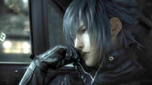 Final Fantasy XV precisa vender 10 milhões de unidades