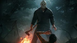 Friday the 13th The Game: 17 minutos de gameplay