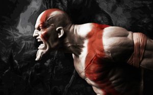 [Rumor]Próximo God of War será baseado na mitologia nórdica