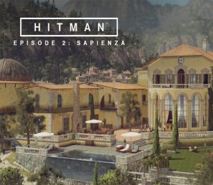 Segundo episódio de Hitman já está disponível na PSN