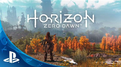 [Rumor] Horizon Zero Dawn pode ter sido adiado para 2017
