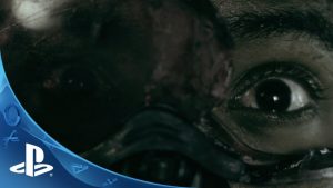 Let It Die, exclusivo de PS4, é confirmado para 2016
