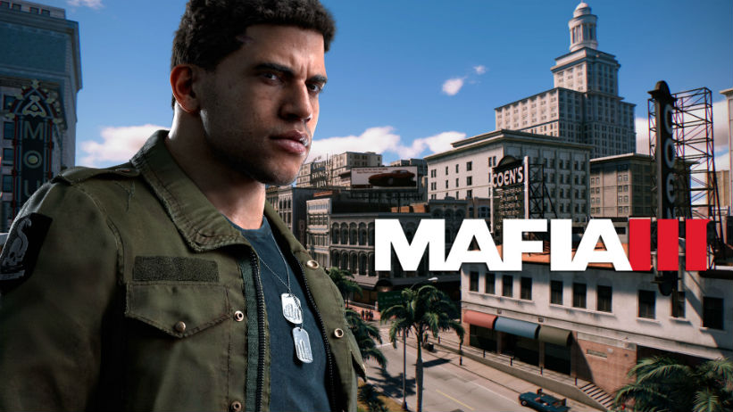 Mafia 3: novas imagens reveladas mostram belo visual