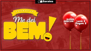 Você quer “Se Dar Bem” e gastar menos nas compras?