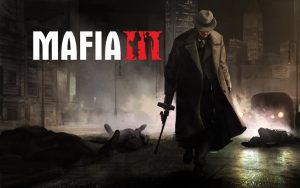 Mafia III: novo trailer e data de lançamento anunciada