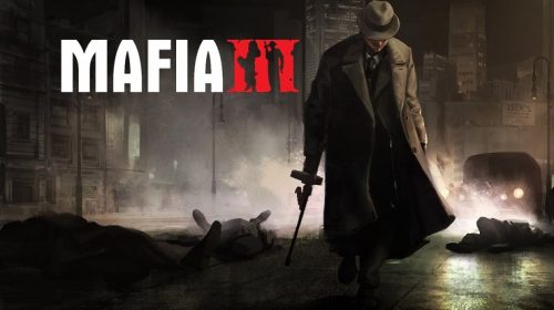 Mafia III: novo trailer e data de lançamento anunciada