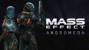 BioWare divulga novas informações sobre Mass Effect: Andromeda