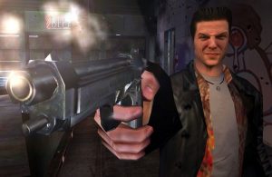 Max Payne clássico chegará ao PlayStation 4