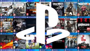 Os 10 jogos mais bem avaliados do PS4 até o momento