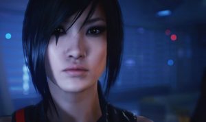Notas que Mirror’s Edge: Catalyst vem recebendo