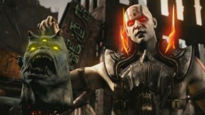 Confira todos os fatalities da história de Mortal Kombat